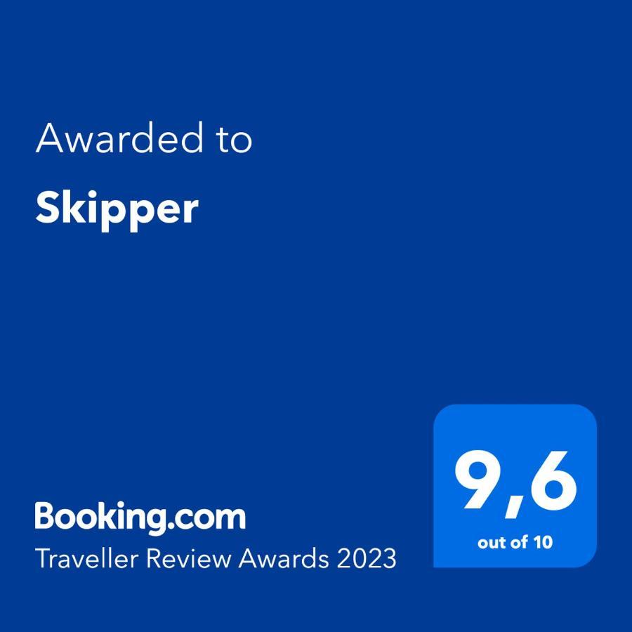 Skipper 皮兰 外观 照片